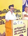 'தமிழ்நாட்டை தலைகுனிய விடமாட்டேன்' முதல்வர் மு.க. ஸ்டாலின் தலைமையில் உறுதிமொழி5