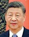 சீன கம்யூனிஸ்ட் தலைவராக அதிபர் ஜீ ஜின்பிங் நீடிப்பார்20