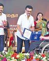 மாற்றுத்திறனாளிகளுக்குத் தேவை கருணை அல்ல; உரிமை6