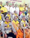 மூத்த குடிமக்கள் 602 பேர் பங்கேற்கும் ராமேஸ்வரம் - காசி ஆன்மிக பயணம் மூத்த குடிமக்கள் 602 பேர் பங்கேற்கும் ராமேஸ்வரம் - காசி ஆன்மிக பயணம்5