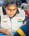காசிமேடு கீர்த்தனாவுக்கு மூன்று தங்க பதக்கம்16