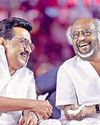 நடிகர் ரஜினிகாந்த் பிறந்தநாள் முதல்வர் மு.க.ஸ்டாலின் வாழ்த்து6