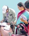 வாக்காளர் பட்டியல் சிறப்பு தீவிர திருத்த படிவங்களை சிறை கைதிகளுக்காக அவர்களின் ரத்த சொந்தங்கள் பூர்த்தி செய்யலாம்13