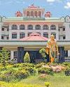 திண்டுக்கல் கோயிலில் கார்த்திகை தீப விவகாரம் தனி நீதிபதி ஜி.ஆர்.சுவாமிநாதன் உத்தரவுக்கு நீதிபதிகள் அமர்வு தடை6