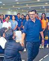 Dinakaran Delhi