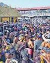 சபரிமலையில் மண்டல பூஜை நிறைவு18