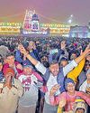 Dinakaran Delhi