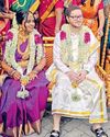 தென் அமெரிக்க மருத்துவரை கரம் பிடித்த விருத்தாசலம் பெண்11