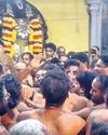 வடகலை, தென்கலை பிரச்னை விவகாரம் ஓய்வுபெற்ற நீதிபதி எஸ்.கே.கவுல் தலைமையில் விசாரணை குழு4