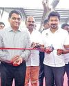 Dinakaran Delhi