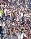Dinakaran Delhi