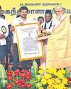 Dinakaran Delhi
