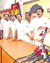 Dinakaran Delhi