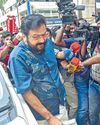 Dinakaran Delhi