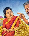 Dinakaran Delhi