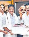 Dinakaran Delhi