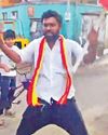 பெரம்பூர் சட்டமன்ற தொகுதியில் மதுபோதையில் தள்ளாடியபடி தவெக தொண்டர் வாக்கு சேகரிப்பு பெரம்பூர் சட்டமன்ற தொகுதியில் மதுபோதையில் தள்ளாடியபடி தவெக தொண்டர் வாக்கு சேகரிப்பு2