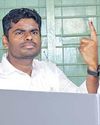 Dinakaran Delhi