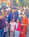 கொடைக்கானல் ஏரிச்சாலையில் முதல்வர் மு.க.ஸ்டாலின் வாக்கிங்13