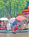 சீனாவில் கடும் வெள்ளப்பெருக்கு31