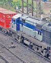 2025-26ம் நிதியாண்டில் ரூ.1,290 கோடி சரக்கு வருவாய் ஈட்டி சென்னை ரயில்வே கோட்டம் சாதனை26