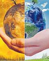 காலநிலை மாற்றத்தால் 2050க்குள் 2 லட்சம் உயிரிழப்பு நிகழ வாய்ப்பு16