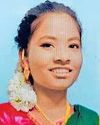 காஞ்சிபுரம் புதுப்பொண்ணை கொன்று தூக்கில் தொங்கவிட்டதாக புகார் காஞ்சிபுரம் புதுப்பொண்ணை கொன்று தூக்கில் தொங்கவிட்டதாக புகார்4