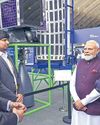 Dinakaran Delhi