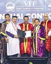 வேலூர் விஐடி பல்க லைக்கழக 40வது பட்டமளிப்பு விழா உயர்கல்வி, வேலை வாய்ப்புகளுக்கு ஏற்ப மாணவர்கள் திறனை வளர்க்க வேண்டும் வேலூர் விஐடி பல்க லைக்கழக 40வது பட்டமளிப்பு விழா உயர்கல்வி, வேலை வாய்ப்புகளுக்கு ஏற்ப மாணவர்கள் திறனை வளர்க்க வேண்டும்1