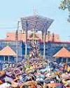 ஆவணி மாத பூஜை சபரிமலை கோயில் நடை திறப்பு ஆவணி மாத பூஜை சபரிமலை கோயில் நடை திறப்பு8