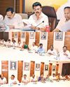 மாநில உரிமைகளை மதிக்காமல் அனைத்து வகையிலும் தமிழ்நாட்டை ஒன்றிய பாஜ அரசு வஞ்சிக்கிறது மாநில உரிமைகளை மதிக்காமல் அனைத்து வகையிலும் தமிழ்நாட்டை ஒன்றிய பாஜ அரசு வஞ்சிக்கிறது0