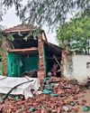 பல்வேறு மாவட்டங்களில் 2வது நாளாக விடிய விடிய கொட்டிய மழை 113 வீடுகள் இடிந்தன; 7 பேர் பலி2
