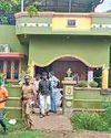 தொழிலதிபர், கோர்ட் ஊழியர் வீட்டில் 205 பவுன், ரூ.63 லட்சம் கொள்ளை6