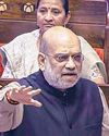 வந்தே மாதரம் 150வது ஆண்டு விழா நேரு, இந்திரா, பிரியங்கா மீது அமித்ஷா கடும் பாய்ச்சல்1