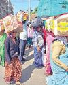 மதுரை - ராமேஸ்வரம் ரயிலில் ஓசி பயணம் ‘ஜெய்ஹோ’ கோஷமிட்டு 300 வடமாநிலத்தவர் ‘எஸ்கேப்’1