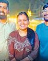 கொச்சியில் விபத்தில் படுகாயமடைந்த வாலிபருக்கு நடுரோட்டில் செல்போன் வெளிச்சத்தில் அறுவை சிகிச்சை18