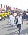தமிழகத்தில் எங்களுடைய ஆட்சி இருக்கிறவரை மதவெறி ஆட்டத்துக்கு இங்கு இடமில்லை2