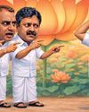 Dinakaran Mumbai