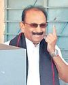 திமுக ஆட்சி அமைக்கும்9