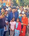 கொடைக்கானல் ஏரிச்சாலையில் முதல்வர் மு.க.ஸ்டாலின் வாக்கிங்9