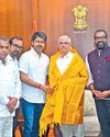 Dinakaran Mumbai