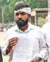 காங்கிரசில் கோஷ்டி மோதல் திருச்சி நிர்வாகிக்கு வெட்டு3
