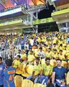 மும்பை அணிக்கு எதிராக சென்னை அணி அபார வெற்றி17
