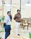 புதுச்சேரியில் ஆட்சியை பிடிப்பது யார்? 2 கட்டமாக இன்று வாக்கு எண்ணிக்கை6