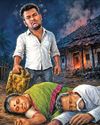 தாத்தா, பாட்டியை கொன்று டீசல் ஊற்றி எரித்த பேரன்3
