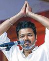 விஜய்க்கு ‘ஓய்’ பிரிவு பாதுகாப்பு