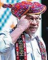 அன்வார்: நான் சர்வாதிகாரியல்ல அன்வார்: நான் சர்வாதிகாரியல்ல29