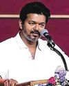 நீட் தேர்வு மட்டுமே உலகம் அல்ல: விஜய் அறிவுறுத்து நீட் தேர்வு மட்டுமே உலகம் அல்ல: விஜய் அறிவுறுத்து26