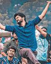 'மாஸ்டர்-2' படத்தை இயக்க விரும்பும் லோகேஷ் கனகராஜ்