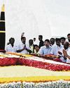 மசோதாக்களுக்கு ஆளுநர் அச்சத்தில் ஒப்புதல்: ஸ்டாலின்